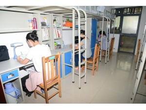 学生寝室