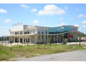 校园餐厅