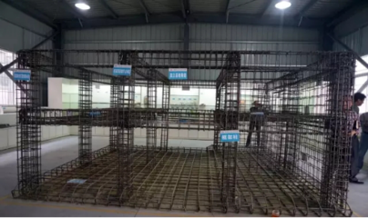 襄阳汽车职业技术学院建设工程管理