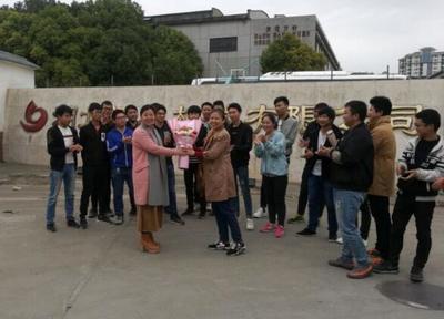 践行工匠精神:企业点赞襄阳汽车职业技术学院学生
