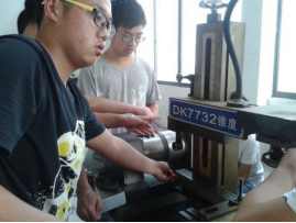襄阳汽车职业技术学院模具设计与制造