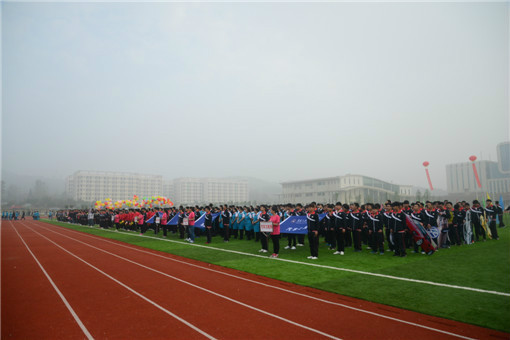 襄阳汽车职业技术学院