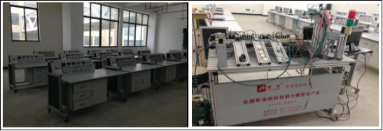 襄阳汽车职业技术学院机电一体化技术专业介绍