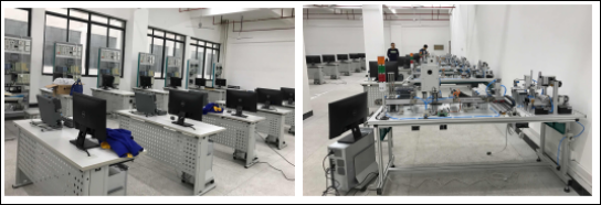 襄阳汽车职业技术学院机电一体化技术专业介绍