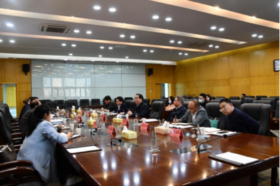 襄阳职业技术学院:对接襄阳“十四五”规划, 明确办学定位,精准服务地方重大项目