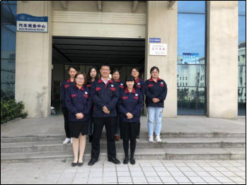 襄阳汽车职业技术学院汽车营销与服务专业介绍