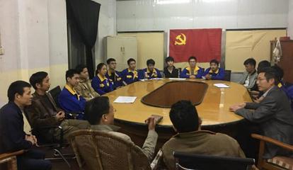 践行工匠精神:企业点赞襄阳汽车职业技术学院学生