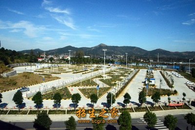 襄阳汽车职业技术学院