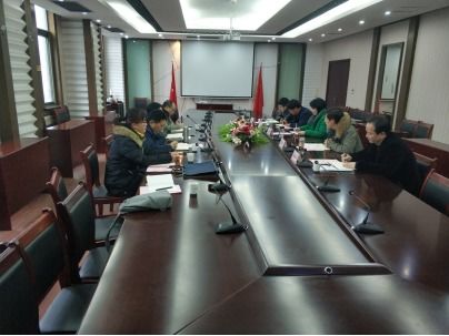 市科协副主席张润昊带队调研湖北文理学院襄阳汽车职业技术学院