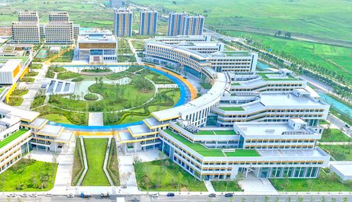 千年古城焕发现代魅力,争当中部崛起排头兵 襄阳 旧与新的时代交响丨封面策划①