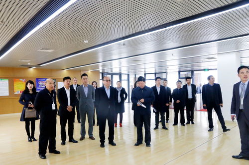热烈祝贺西安汽车科技职业学院与广汇汽车校企合作项目成功签约