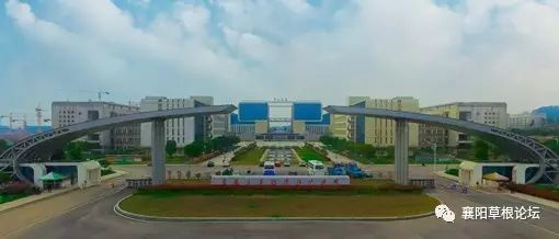 大手笔!襄阳整合湖北文理学院等资源筹建湖北交通大学(深度分析)