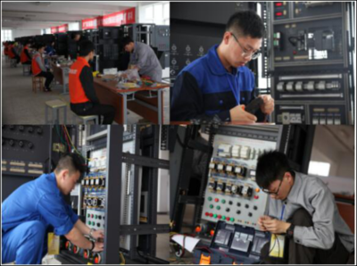 襄阳汽车职业技术学院机电一体化技术专业介绍